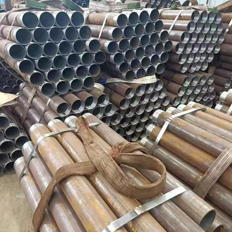 华阴地质跟管