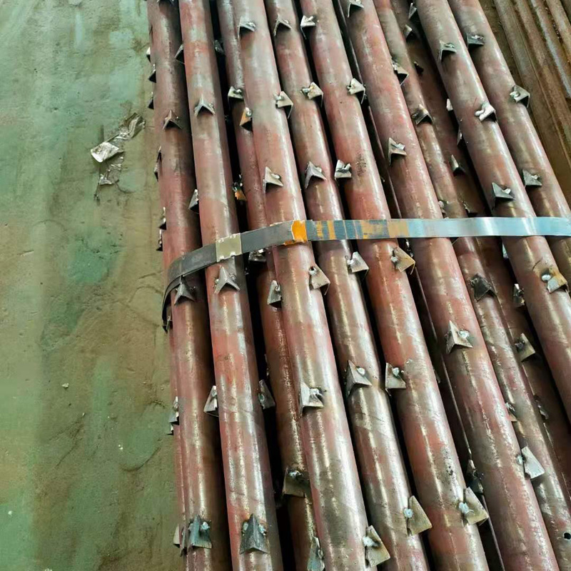 华阴土钉小导管