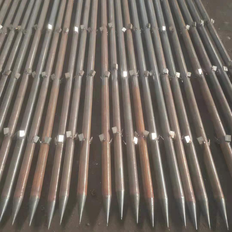 华阴土钉小导管