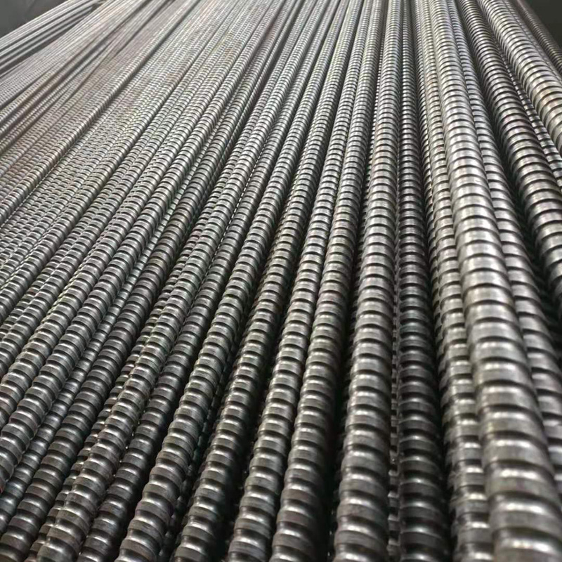 华阴中空锚杆