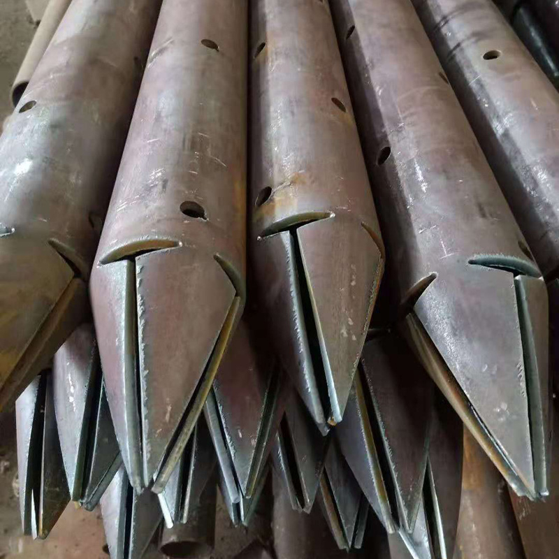 华阴预埋注浆管